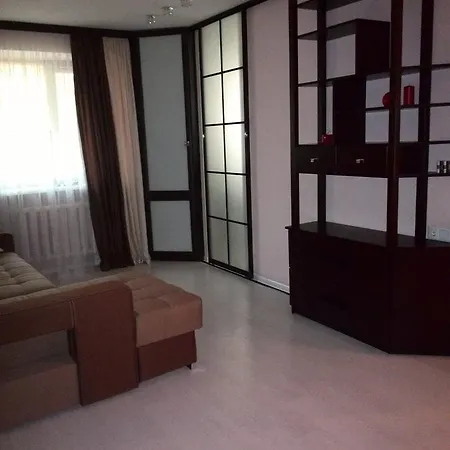 Comfort Apartment On Bogoyavlenskiy Mykolaiv Exterior photo