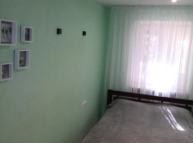 Comfort Apartment On Bogoyavlenskiy