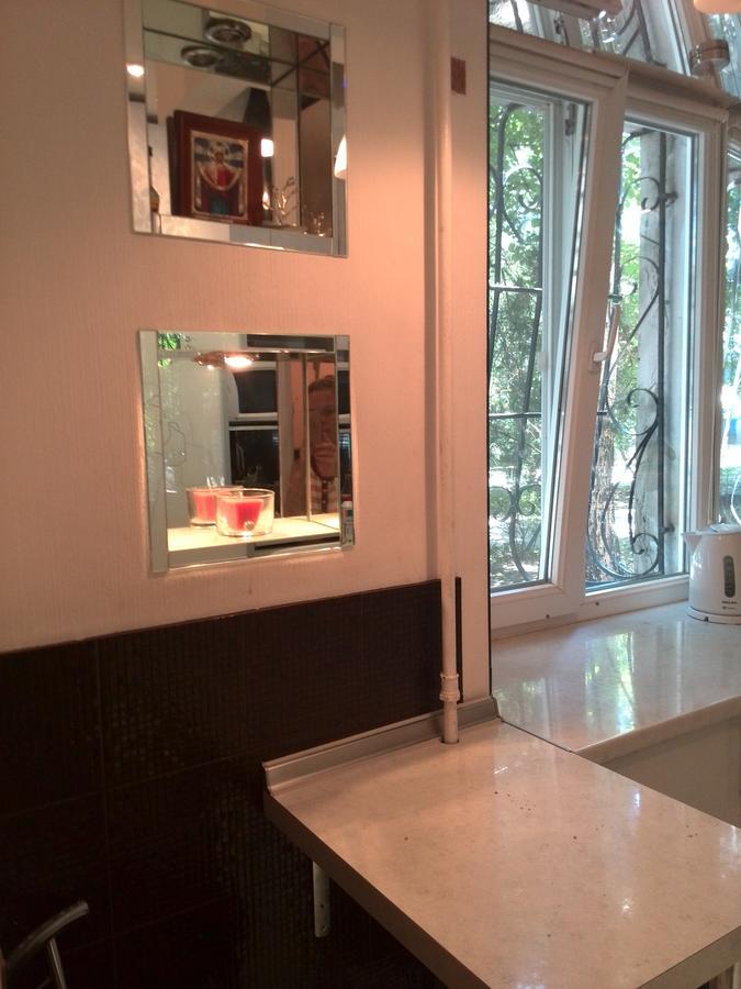 Comfort On Bogoyavlenskiy Mykolaiv