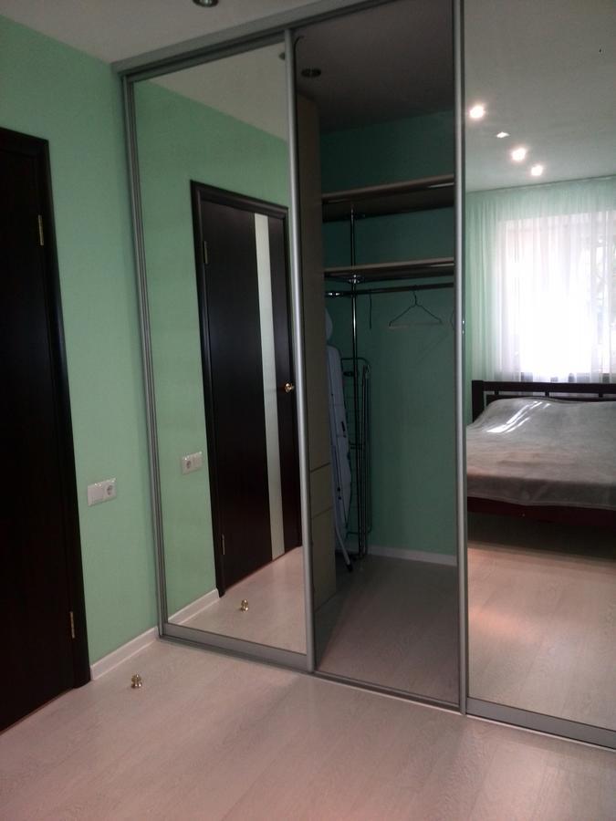 Comfort On Bogoyavlenskiy *